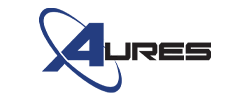 aures logo www